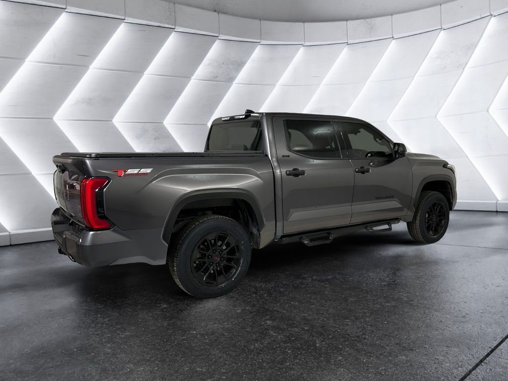Used 2022 Gray Toyota SR5 image 4
