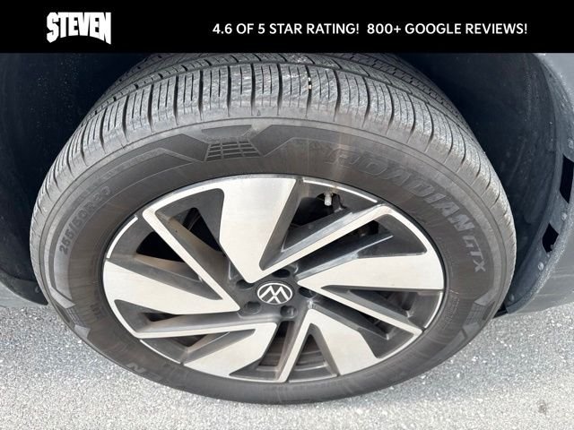 Used 2026  Volkswagen 2.0T SE w/Technology image 13