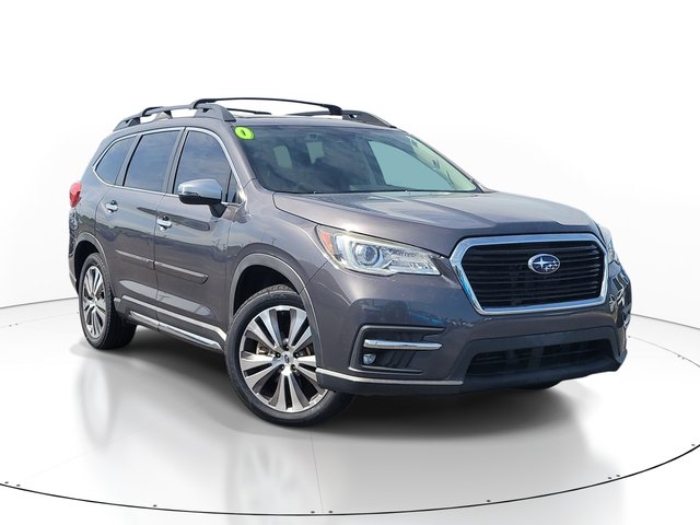 2020 Subaru Ascent Touring