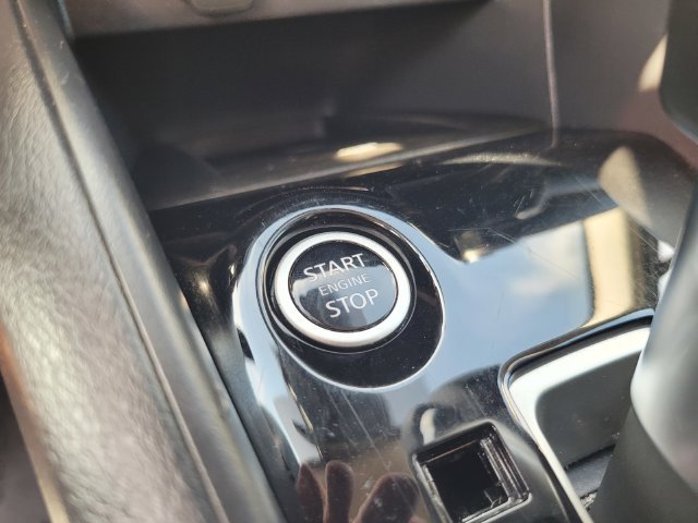 Used 2024 White Nissan 1.6 SR image 26