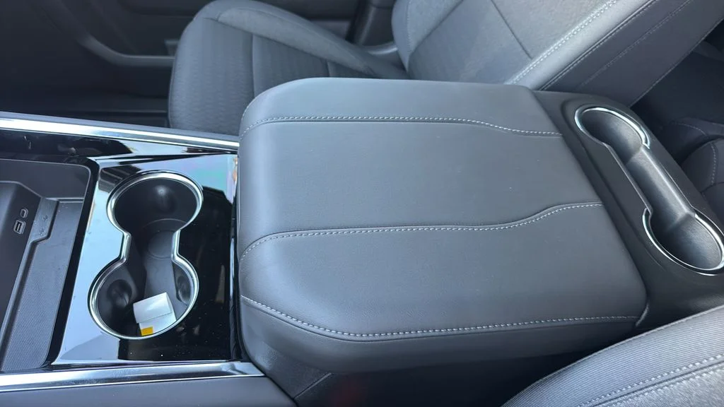 New 2026 White Chevrolet LS image 28