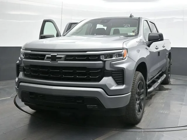 2026 Chevrolet Silverado 1500 RST - Photo 20
