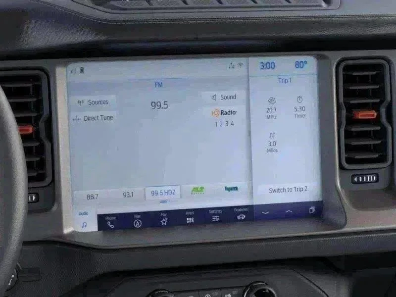 New 2026 Marsh Gray Ford Raptor image 20