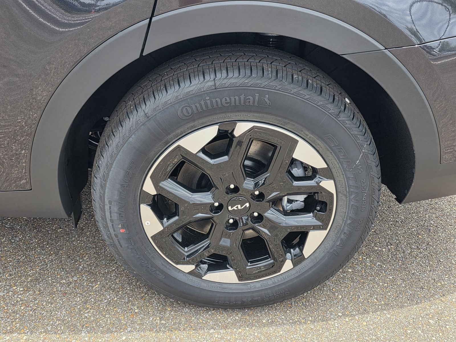 New 2026 Gray Kia S image 21