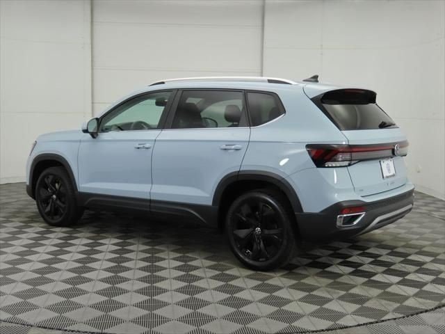 2026 Volkswagen Taos SE - Photo 7