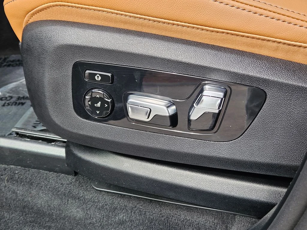 Certified Used 2026 Blue BMW xDrive40i image 36