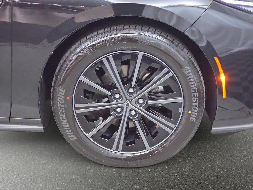 New 2026 Caviar Lexus PREMIUM AWD image 31