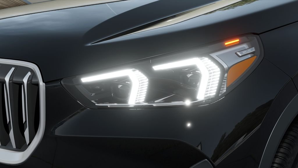 New 2027 Jet Black BMW xDrive28i image 28