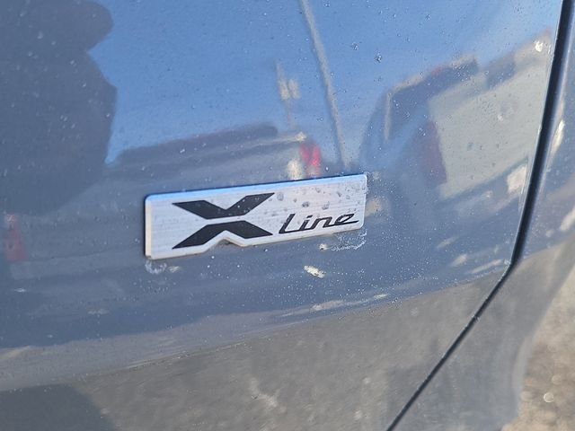 New 2026 Wolf Gray Kia X-Line image 5