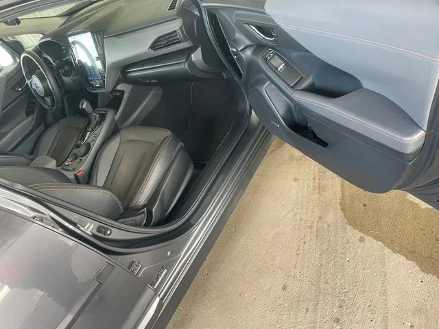 Used 2025 Gray Subaru Limited image 20
