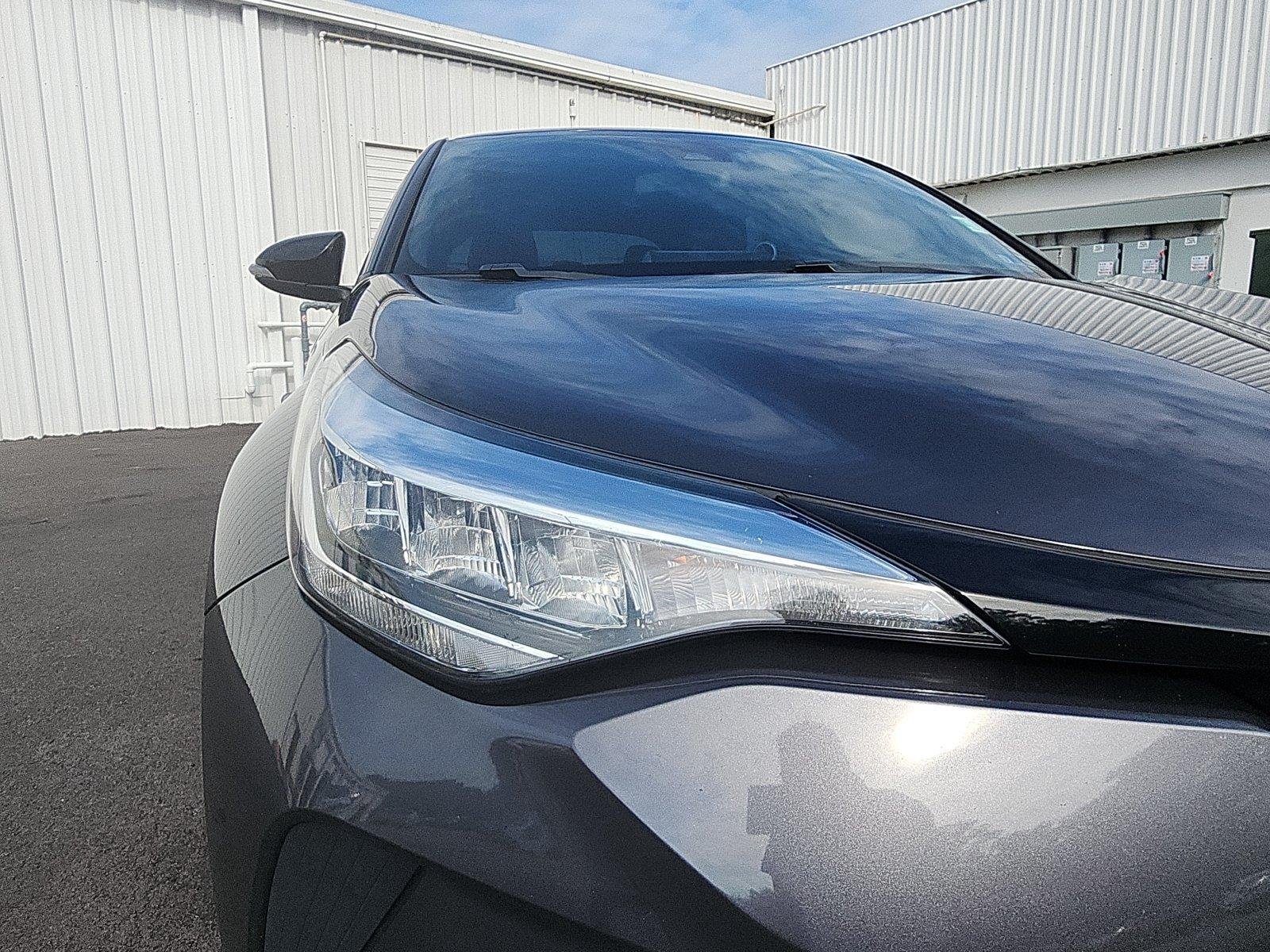 Used 2022 Silver Toyota Nightshade Edition image 12