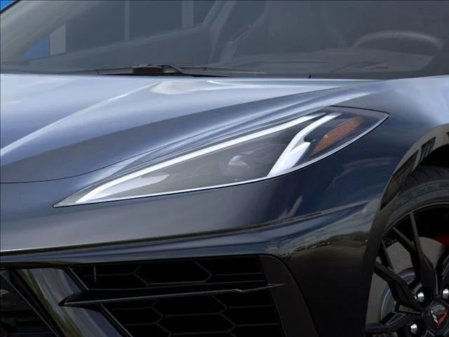 2026 Chevrolet Corvette 3LT - Photo 10
