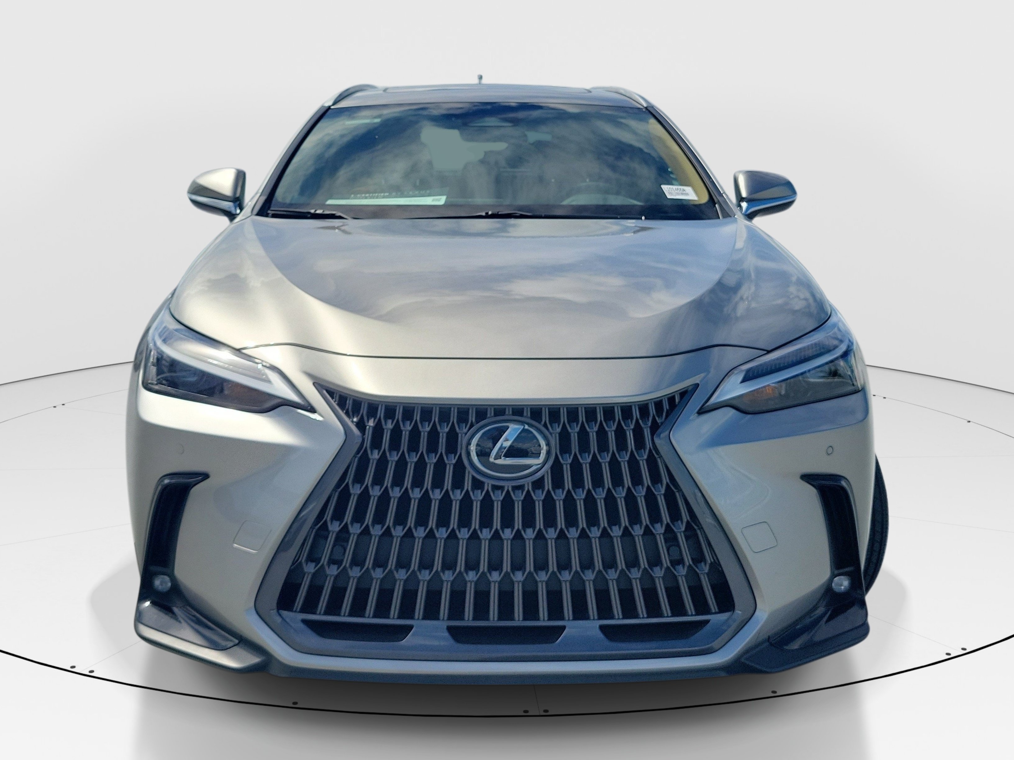 Used 2024 Lexus NX 250 Premium SUV in Miami #L101455A | Kendall Toyota