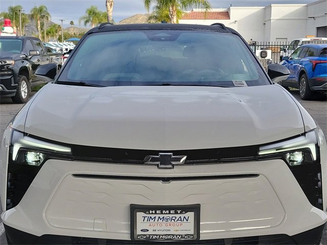 2026 Chevrolet Blazer EV LT - Photo 21