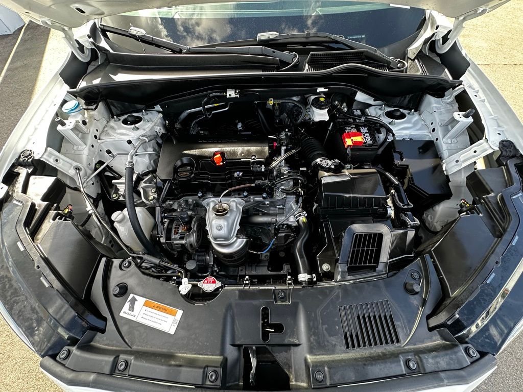 2024 Honda HR-V LX - Photo 19