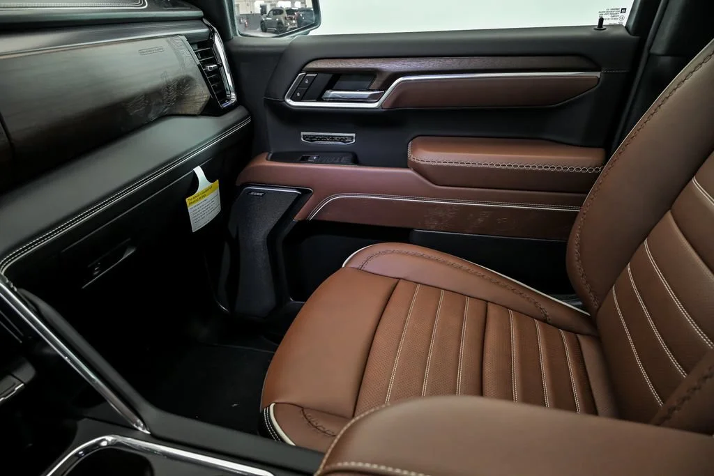 2026 GMC Sierra 1500 Denali Ultimate - Photo 20