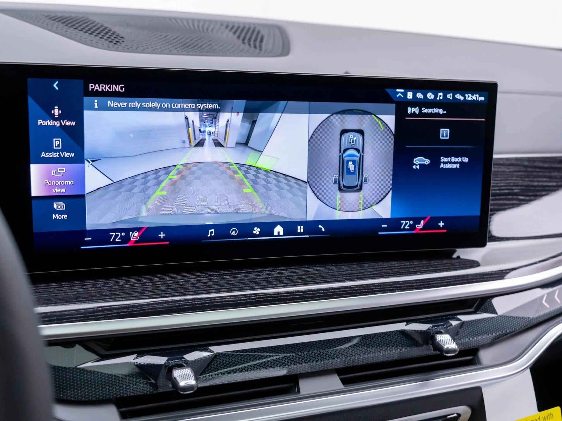 New 2026 Gray BMW xDrive40i image 24