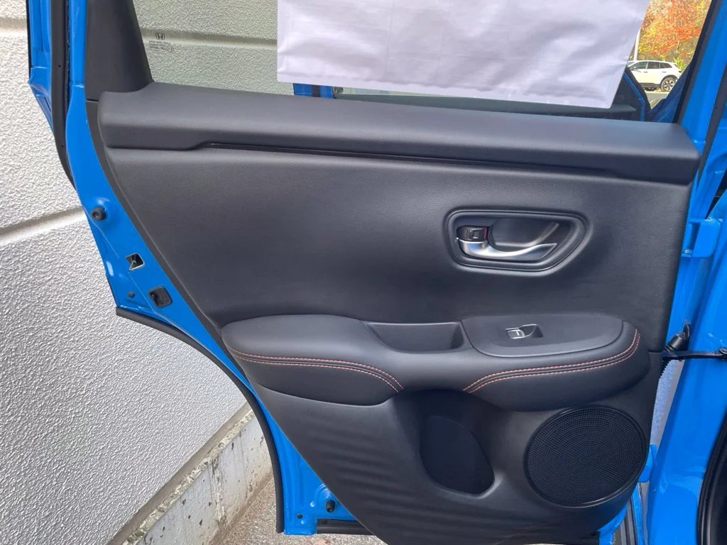 New 2027 Boost Blue Pearl Honda Sport AWD image 21