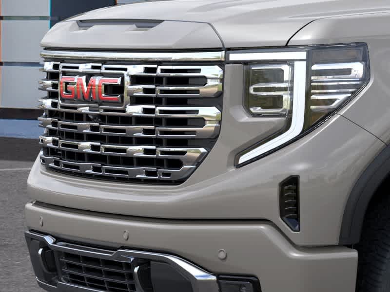 New 2026 Coastal Dune GMC Denali image 13