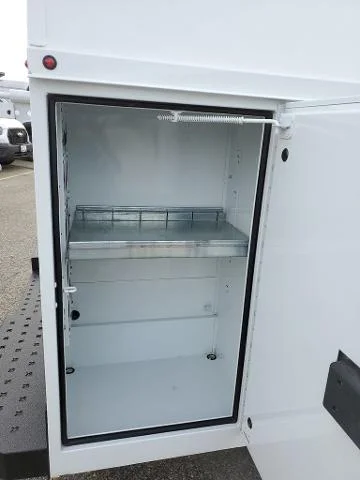 2025 Ford E-Series Cutaway Base - Photo 46
