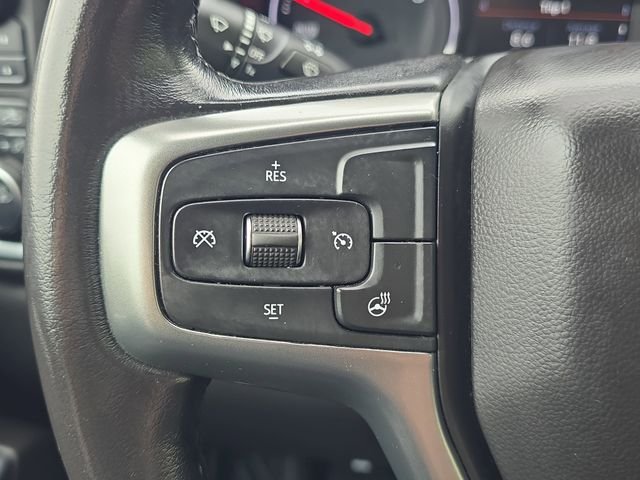 2021 Chevrolet Silverado 1500 RST - Photo 15