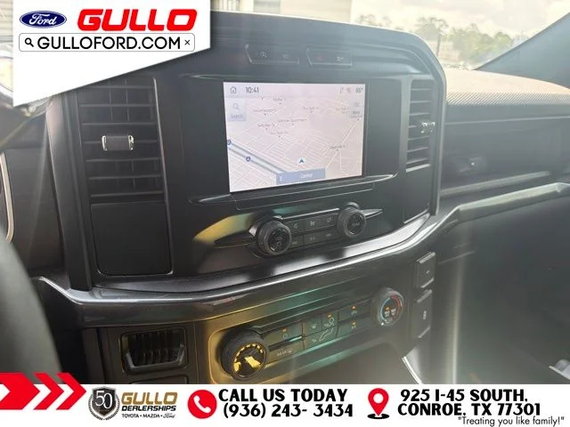 Used 2023 Area 51 Ford XL image 10