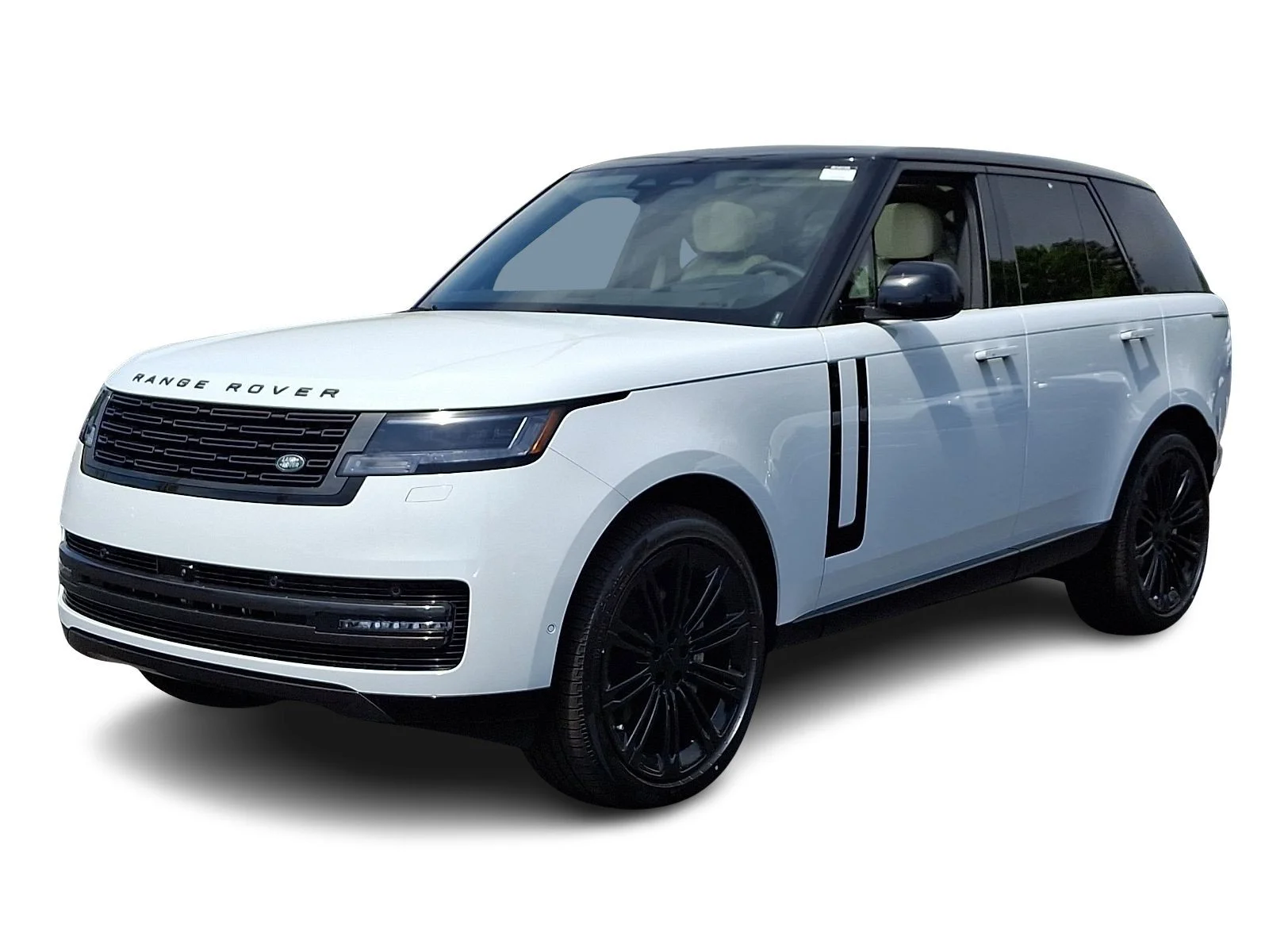2026 Land Rover Range Rover 3.0 SE SWB's photo