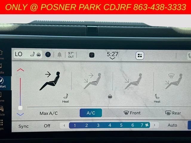 New 2026 Joose Exterior Paint Jeep  image 14
