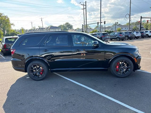 New 2027 Black Dodge R/T 392 image 29