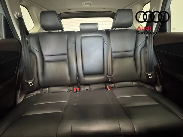 Used 2022 Gray Nissan SL image 18