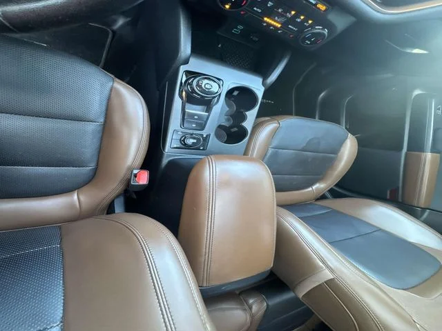 Certified Used 2022 Cactus Ford Badlands image 47