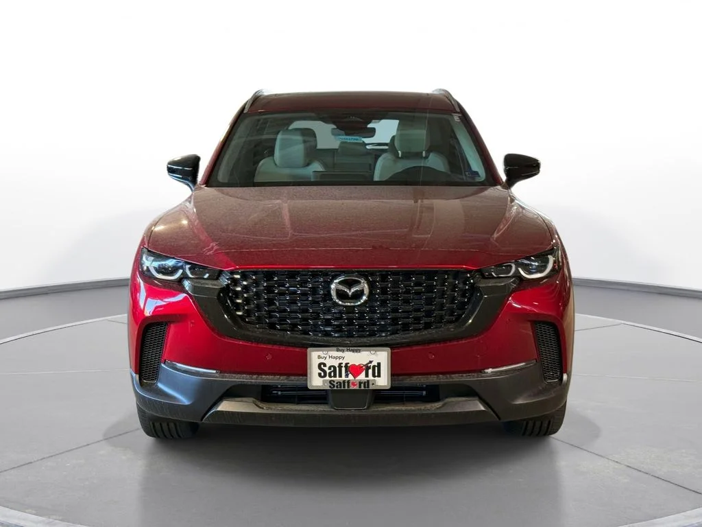 New 2026 Red Crystal Mazda 2.5 S Premium image 8