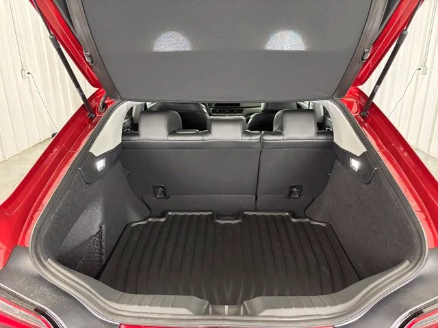 2026 Acura Integra Base - Photo 14