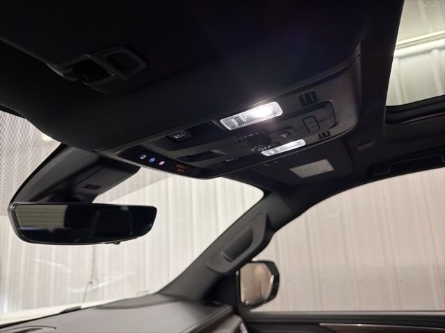 Used 2021 Summit White Chevrolet Premier image 38