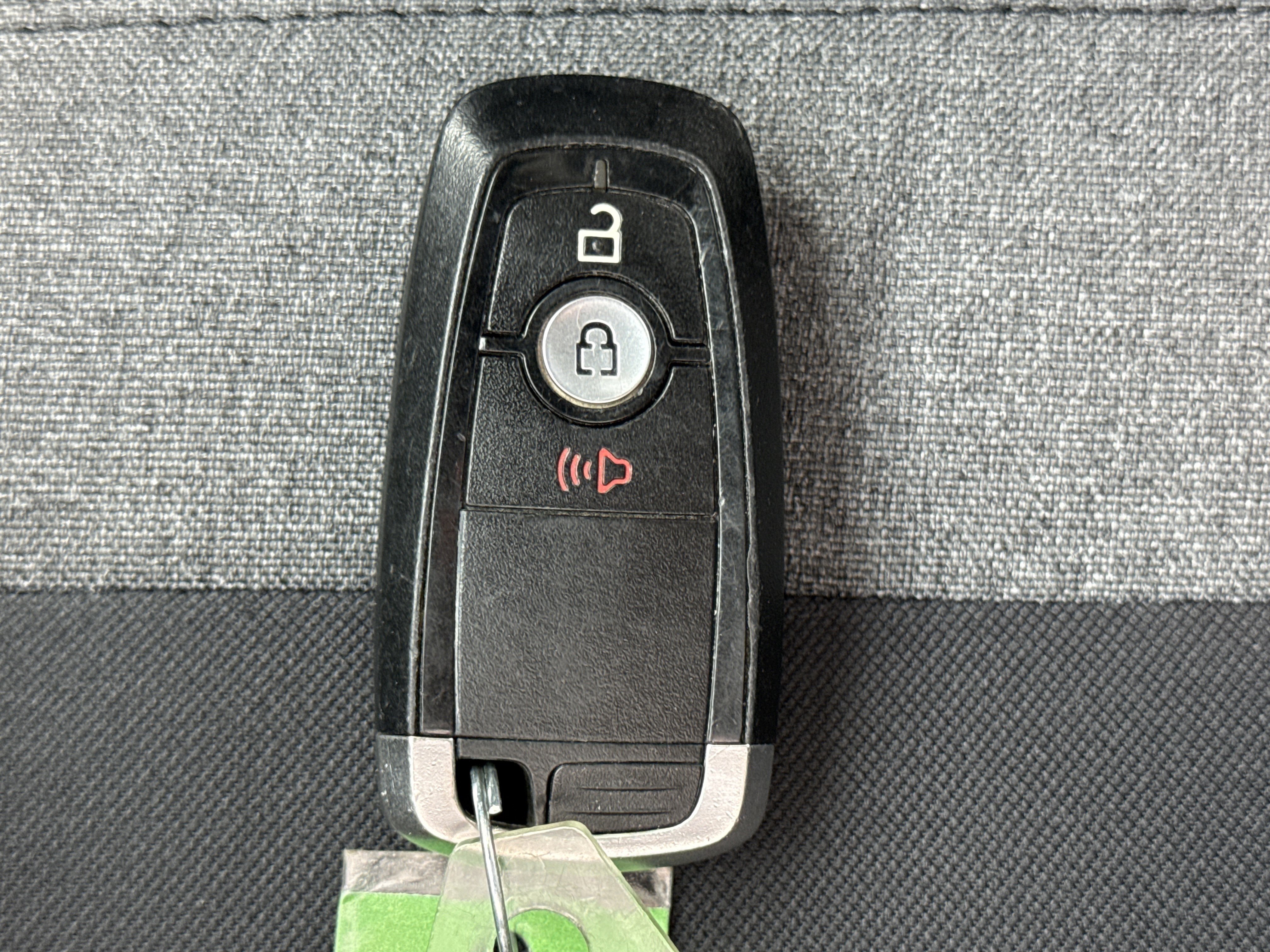 Used 2022 Gray Ford  image 20