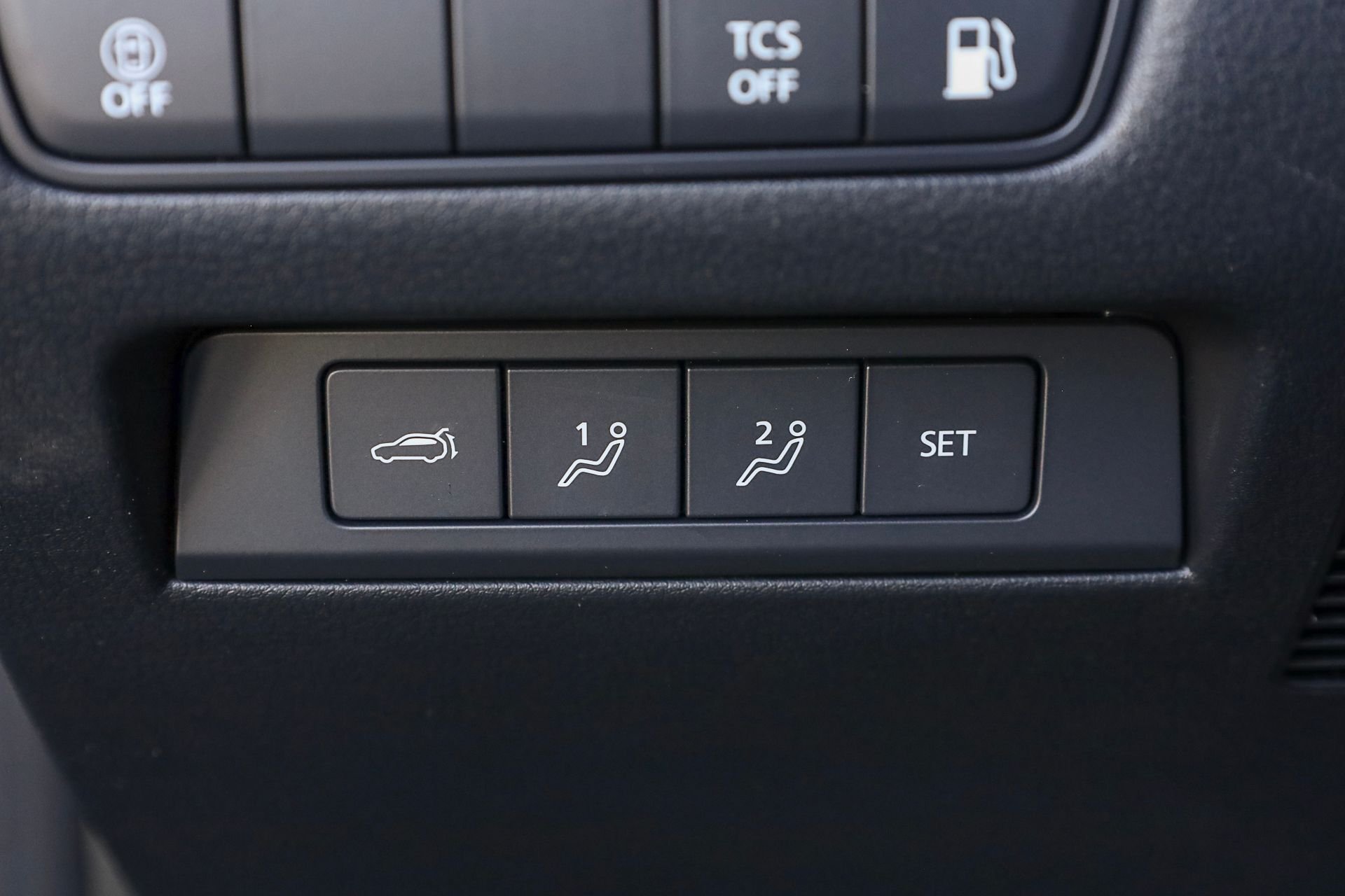 New 2026 Polymetal Gray Metallic Mazda Premium AWD image 24