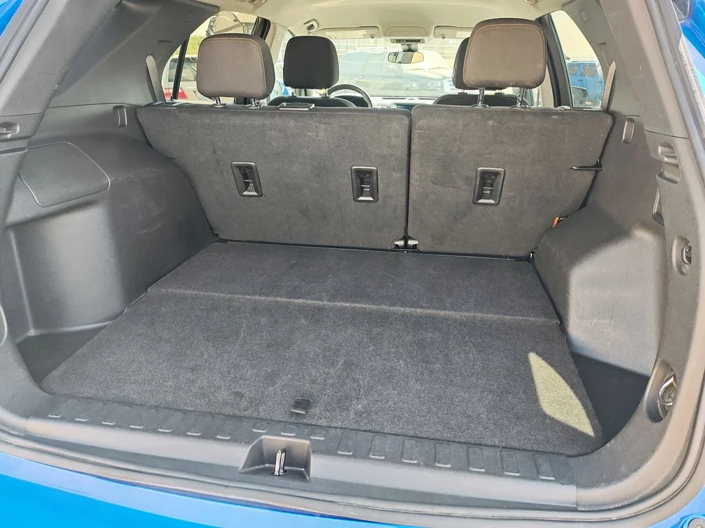 2024 Chevrolet Equinox LT - Photo 31