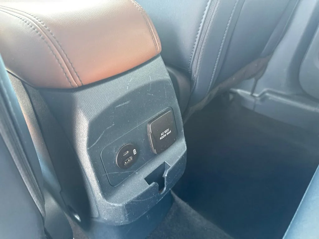 Used 2022 Area 51 Ford Lariat image 28