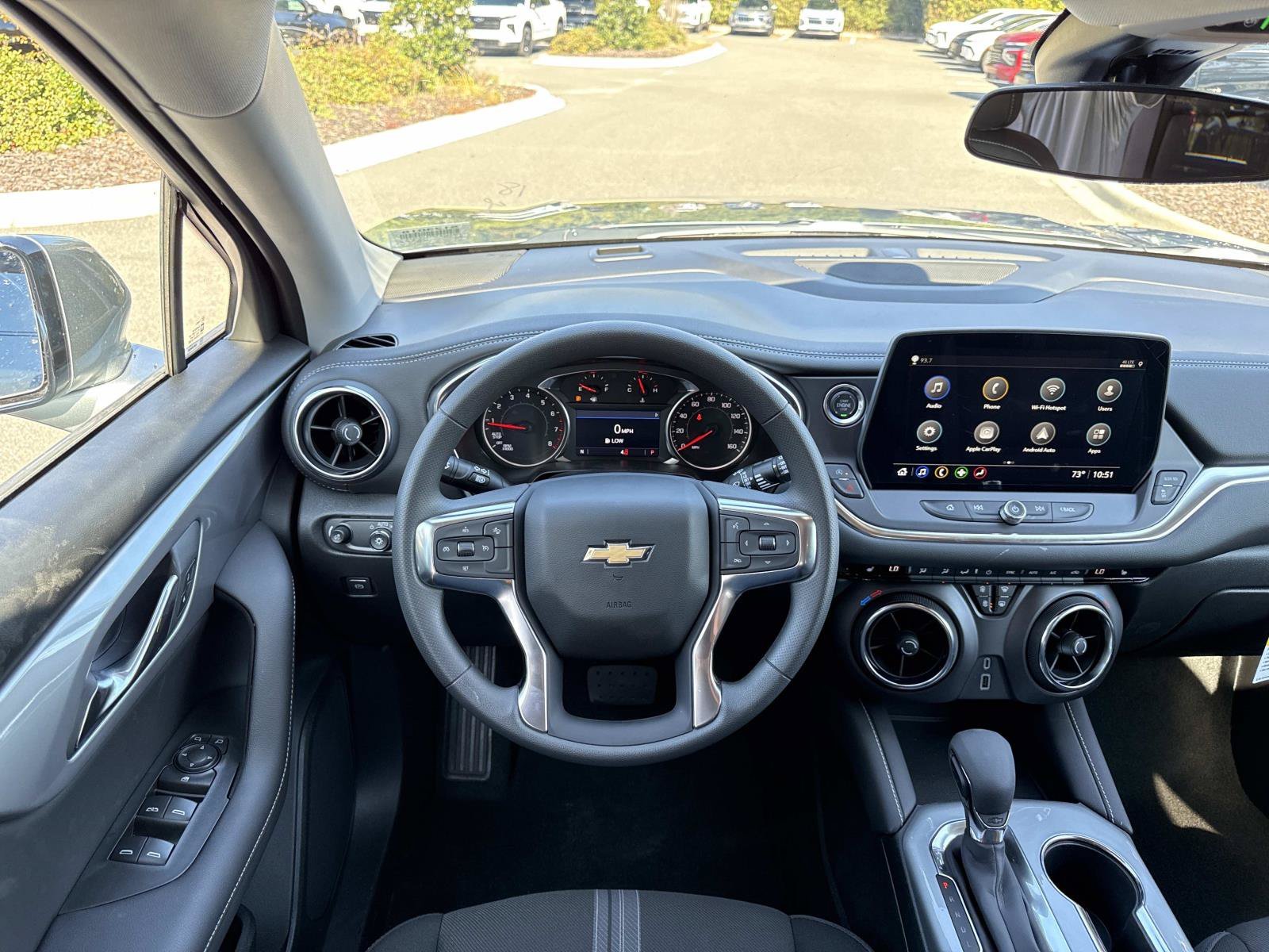 2026 Chevrolet Blazer 2LT - Photo 13