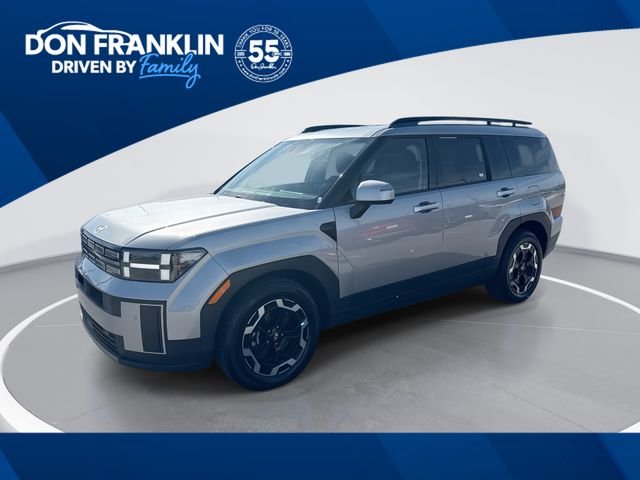 2024 Hyundai Santa Fe SEL