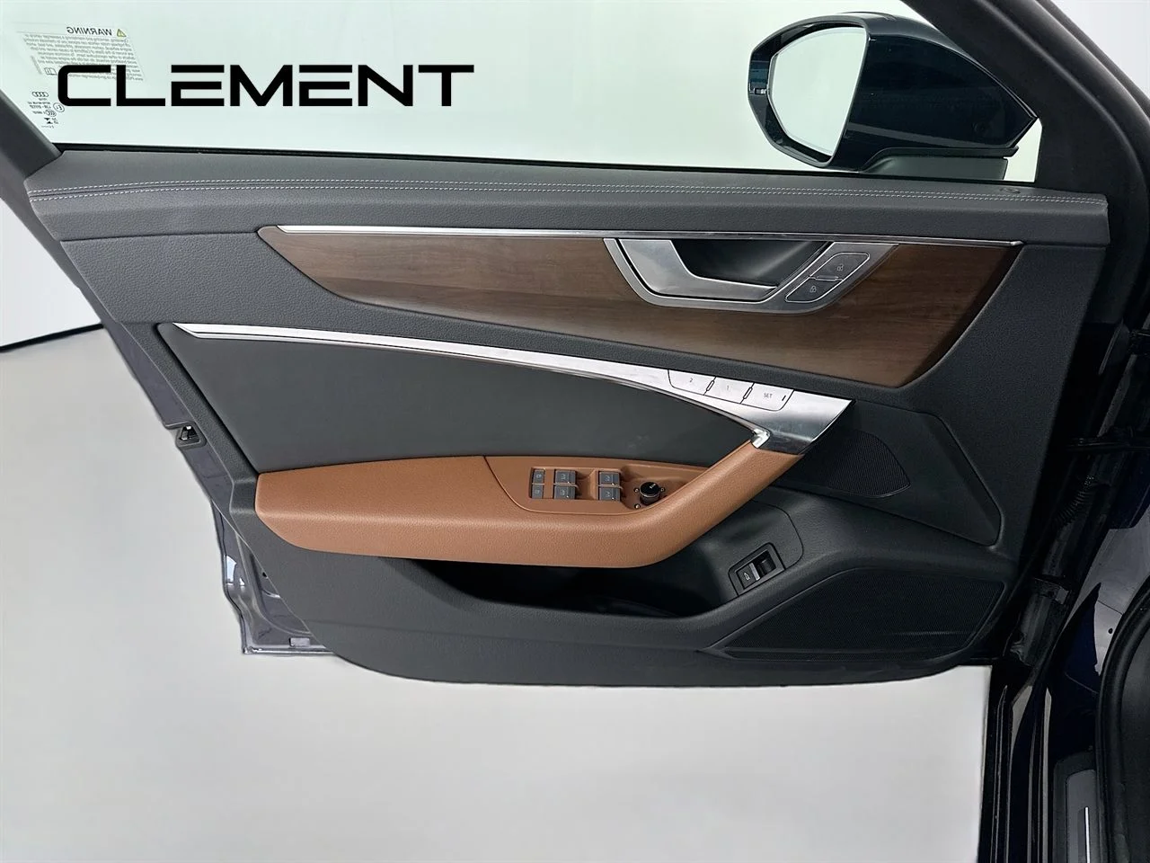 2025 Audi A6 Premium - Photo 28