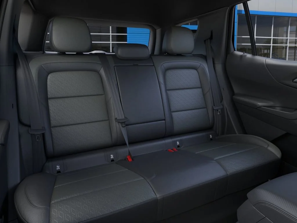 2026 Chevrolet Equinox LT - Photo 17