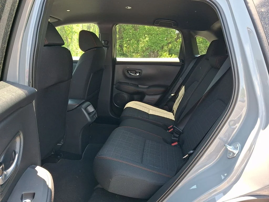 2026 Honda HR-V Sport - Photo 10