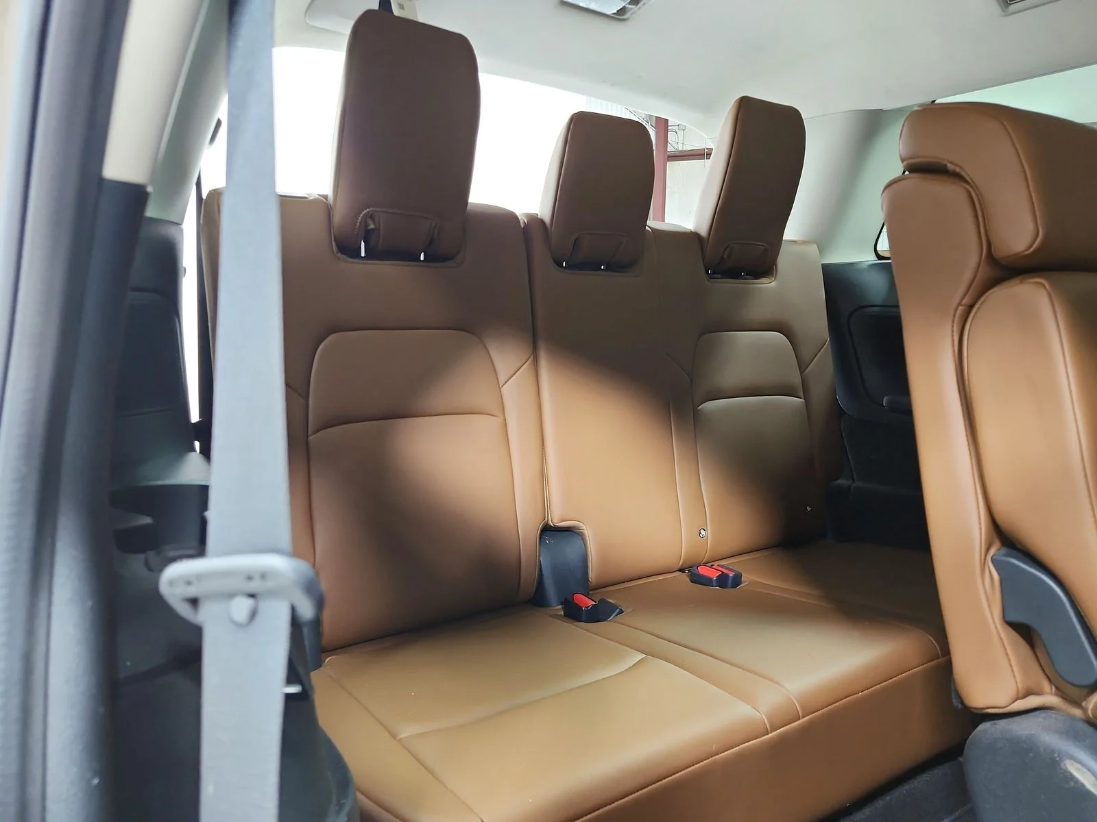 Used 2023  Nissan Platinum image 46