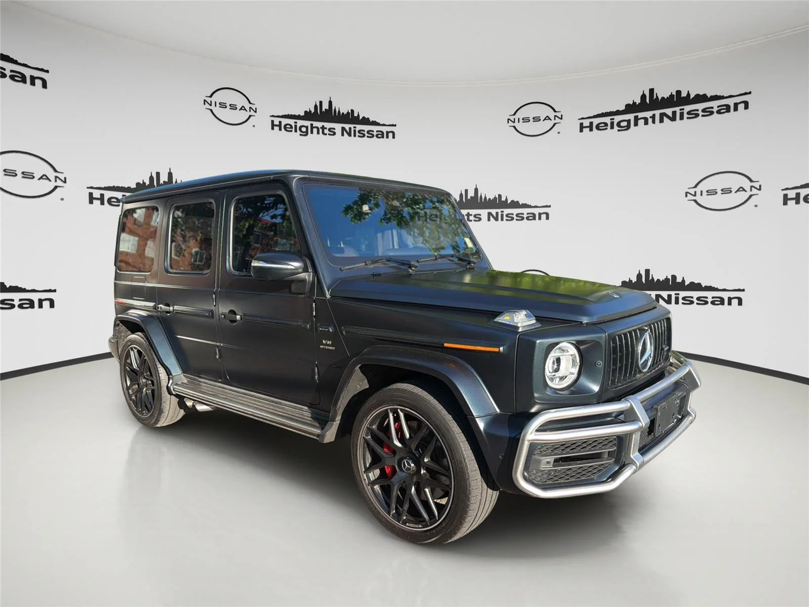 2023 Mercedes-Benz G-Class AMG G63 - Photo 7