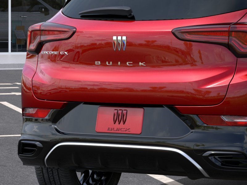 2026 Buick Encore GX Sport Touring - Photo 14