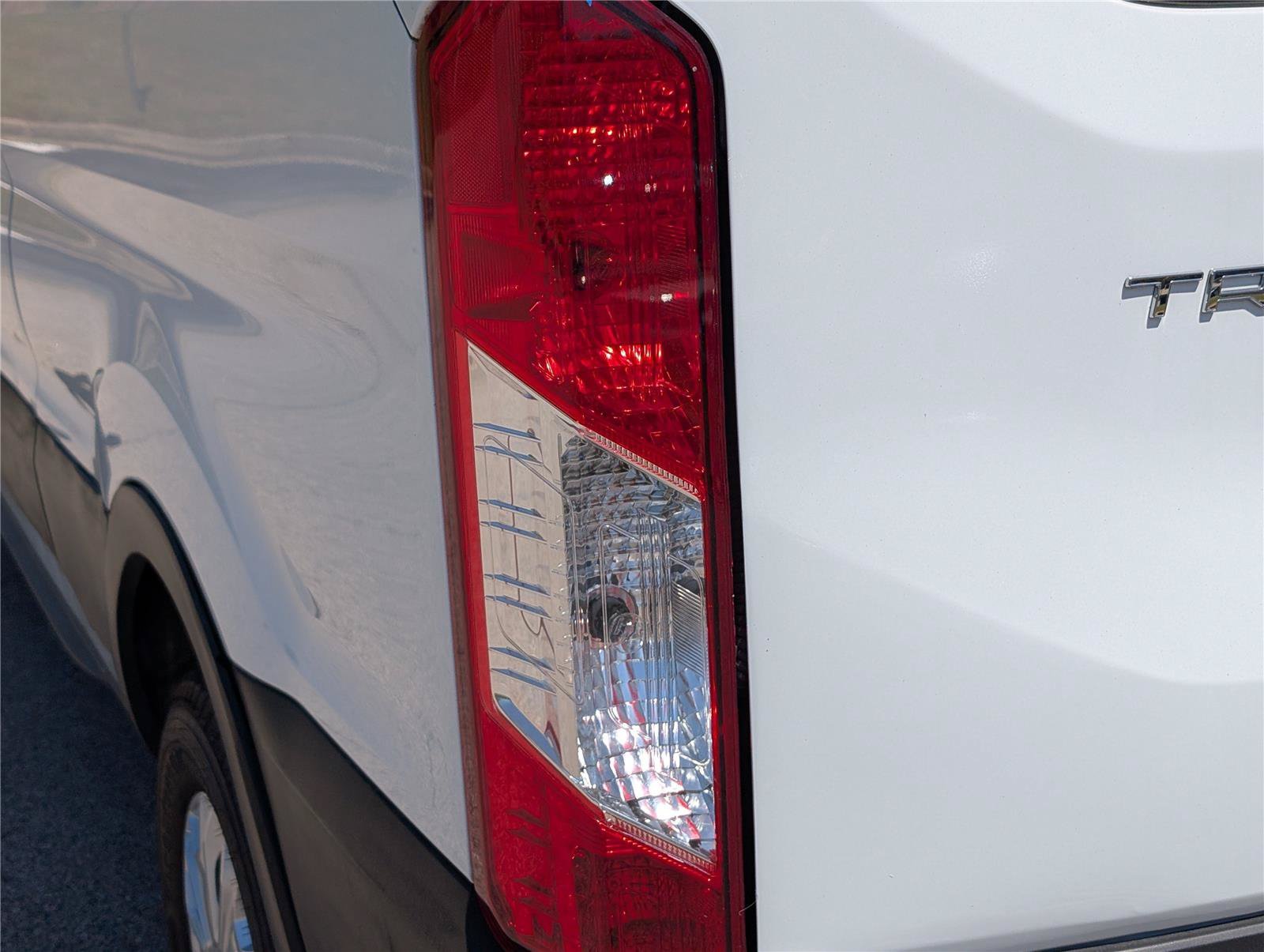 2023 Ford Transit Passenger Van XL - Photo 13