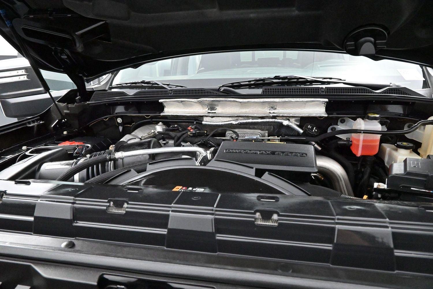 Used 2020 Onyx Black GMC Denali image 36