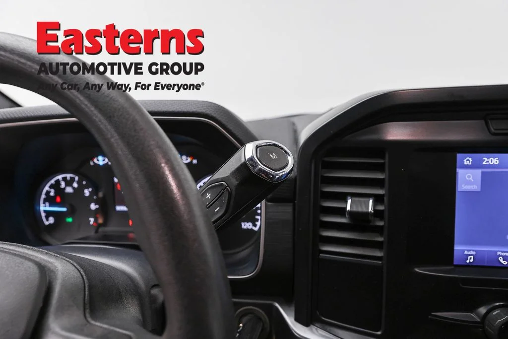 Used 2023 Blue Ford XL image 13
