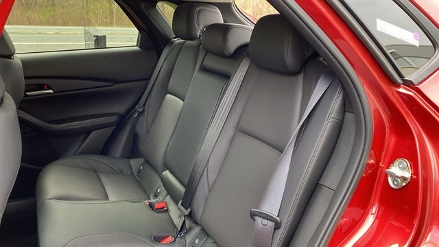 New 2026 Soul Red Crystal Metallic Mazda 2.5 S Premium AWD image 23
